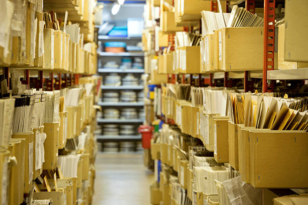 many Files in a archive many Files in a archive